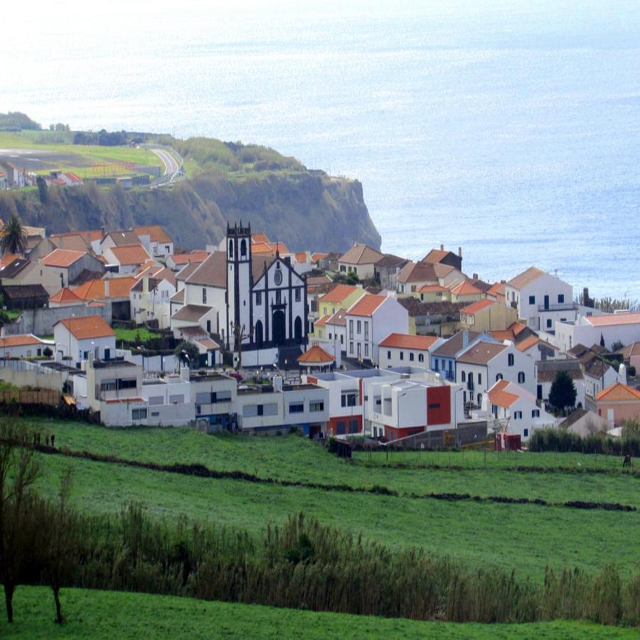 Alojamento Casa Da Figueira Villa Ponta Delgada  Ngoại thất bức ảnh