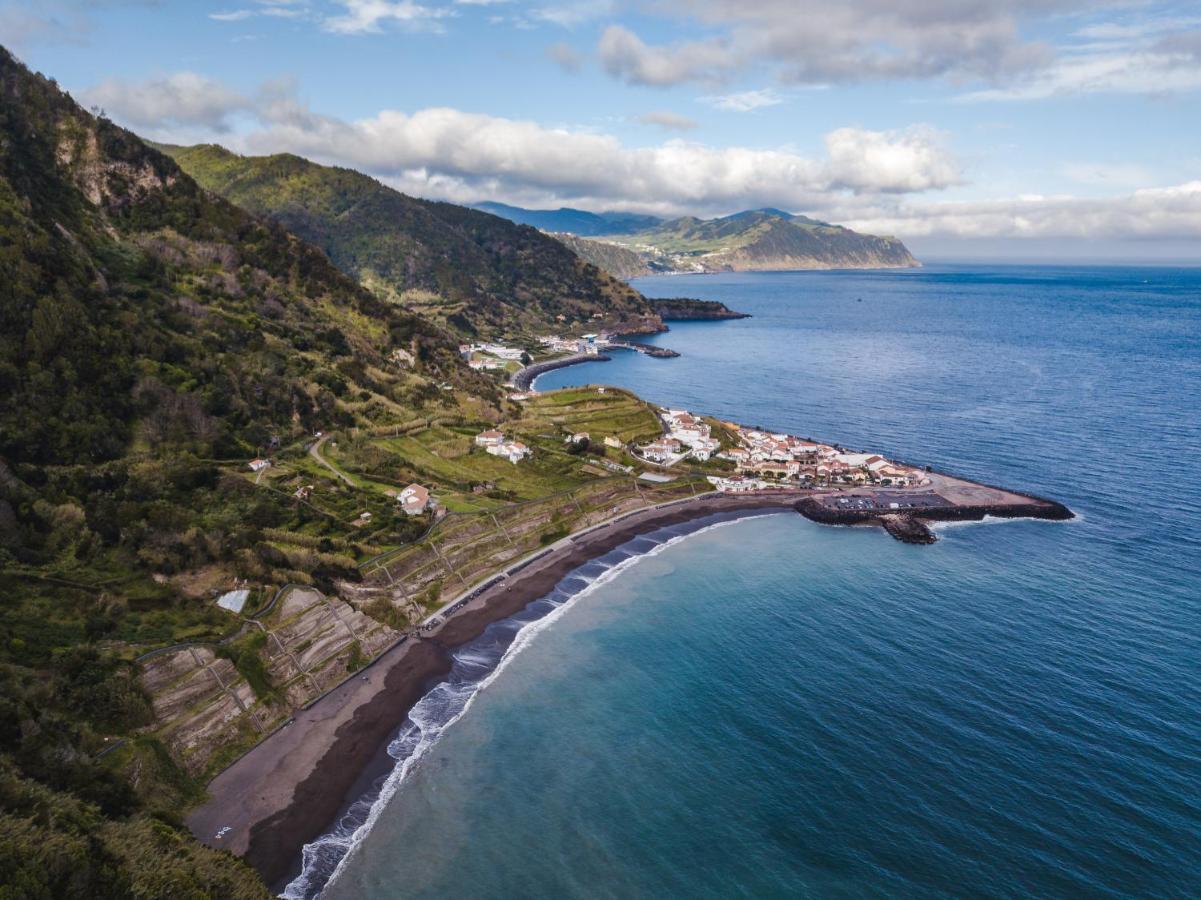 Alojamento Casa Da Figueira Villa Ponta Delgada  Ngoại thất bức ảnh