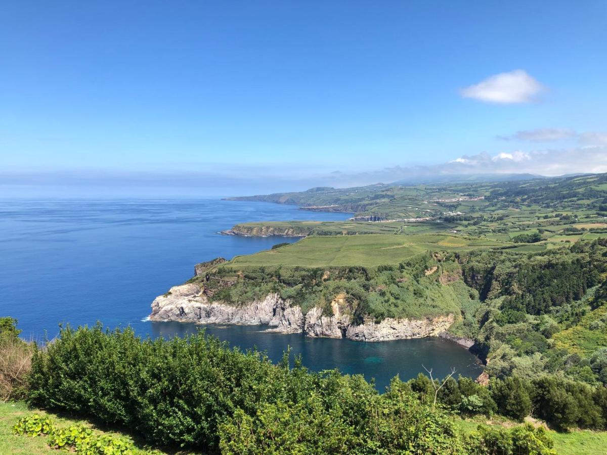 Alojamento Casa Da Figueira Villa Ponta Delgada  Ngoại thất bức ảnh